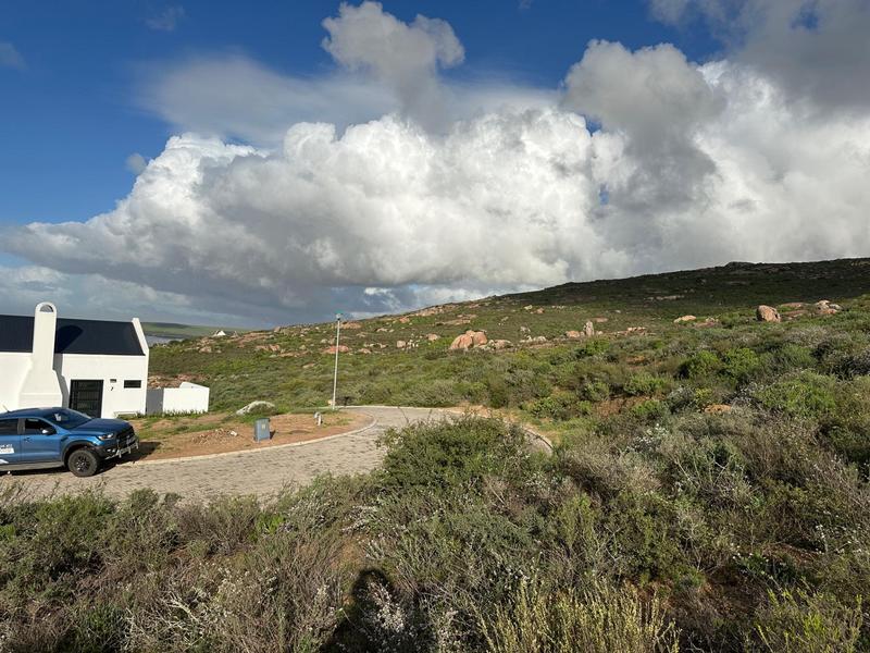 0 Bedroom Property for Sale in St Helena Views Western Cape